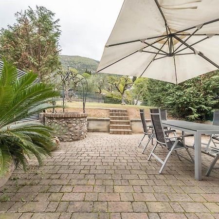 Casa Rustico Villa Costermano Eksteriør billede