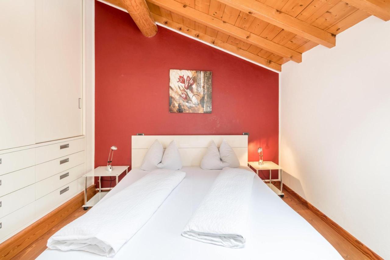Casa Rustico Villa Costermano Eksteriør billede