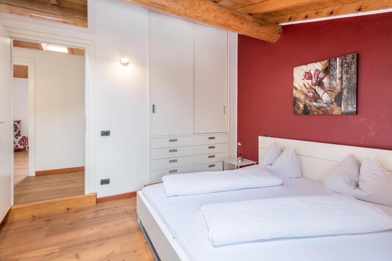 Casa Rustico Villa Costermano Eksteriør billede