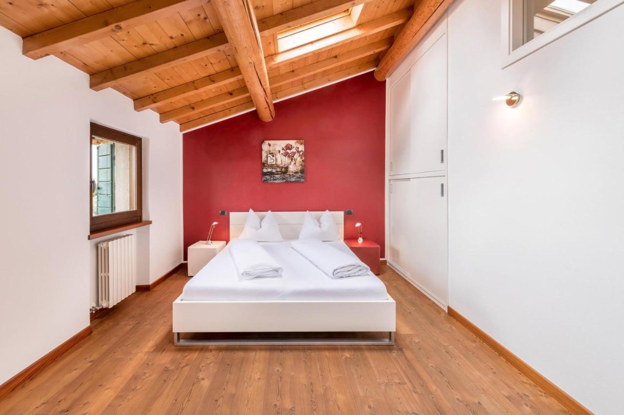 Casa Rustico Villa Costermano Eksteriør billede