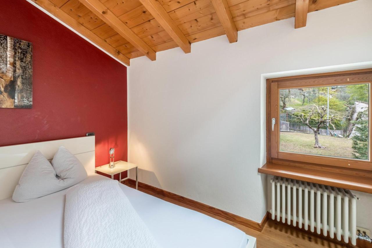 Casa Rustico Villa Costermano Eksteriør billede
